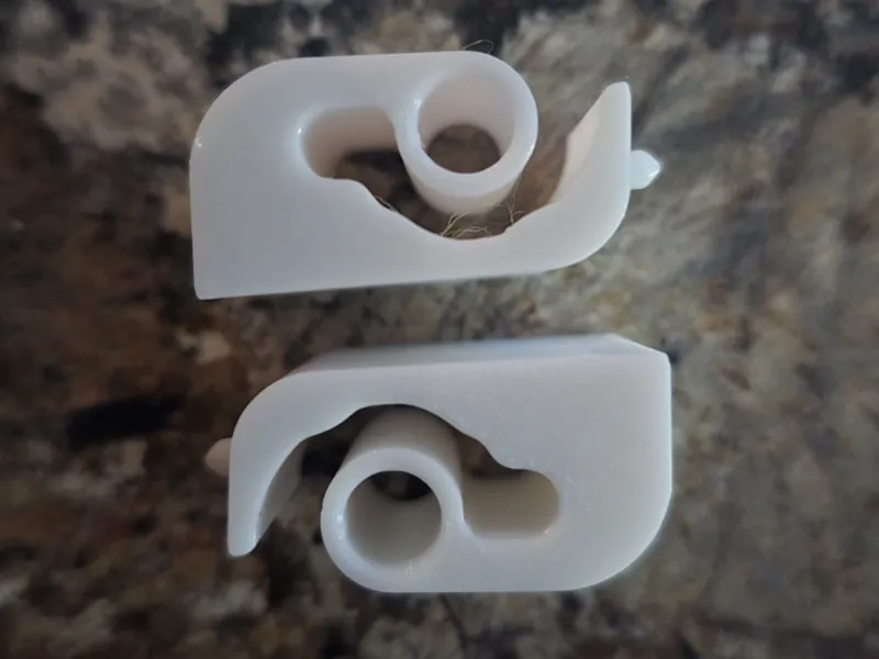 Maytag Performa Lid Hinge