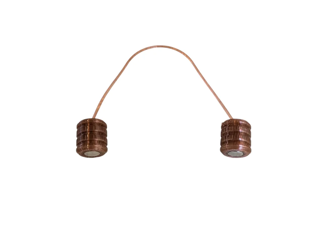 Magnetic String Image TPU Begleri magnet string thing - Free 3D Print Model - MakerWorld