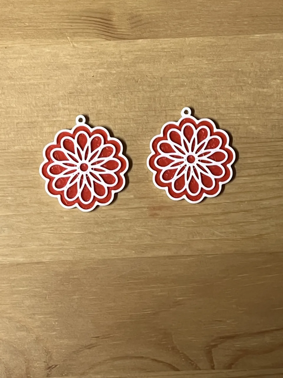 earrings view 2