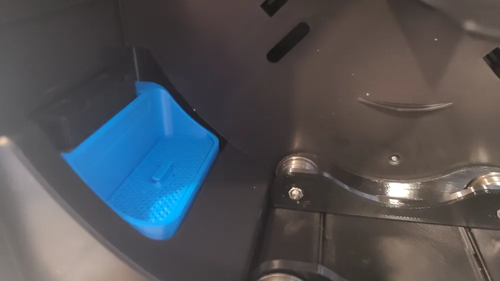 EIBOS Easdry Desiccant Bucket Remixed by NDMstr MakerWorld