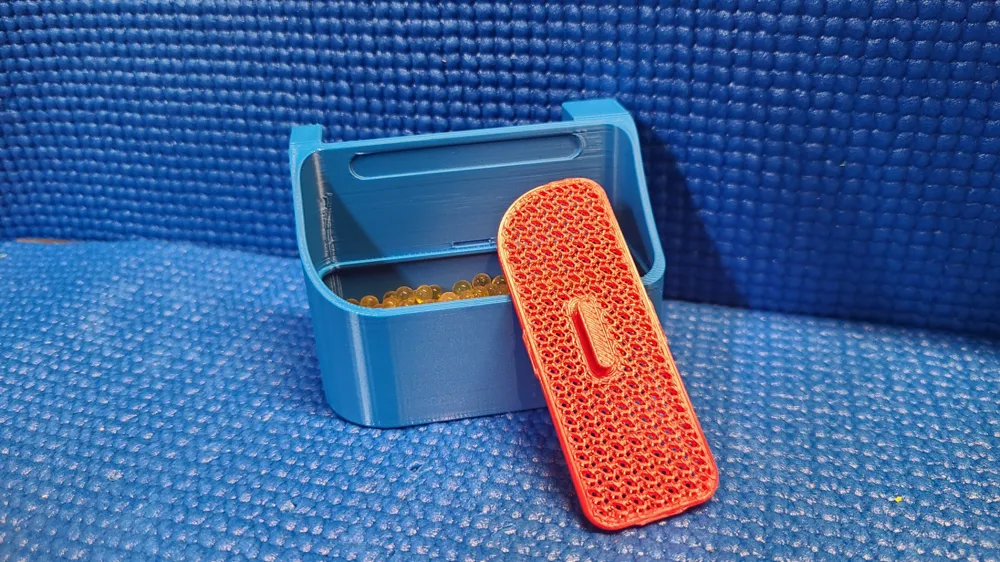 EIBOS Easdry Desiccant Bucket Remixed by NDMstr MakerWorld