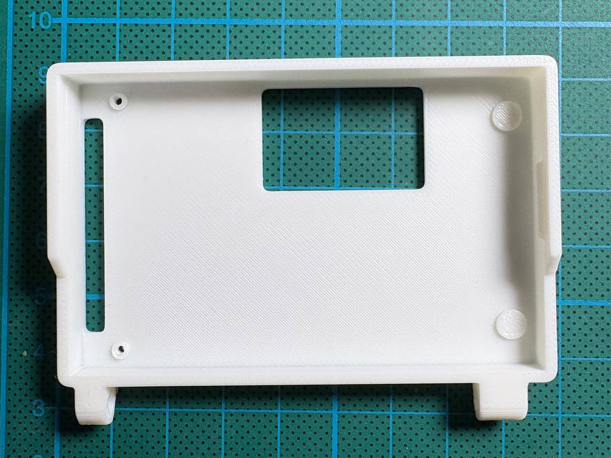 New XL External Display Case 2.8 for Cardputer Adv