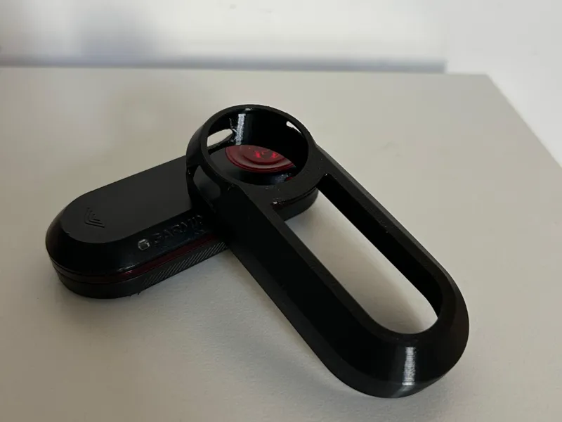 Garmin Varia 515/516 Flexible Case