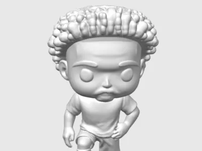 Gabriel Sara Funko_Pop