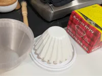 0.2mm layer, 2 walls, 8% infill