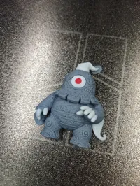 mini iman 0.2mm layer, 2 walls, 5% infill