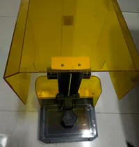 0.2mm 层高, 2 层墙, 15% 填充