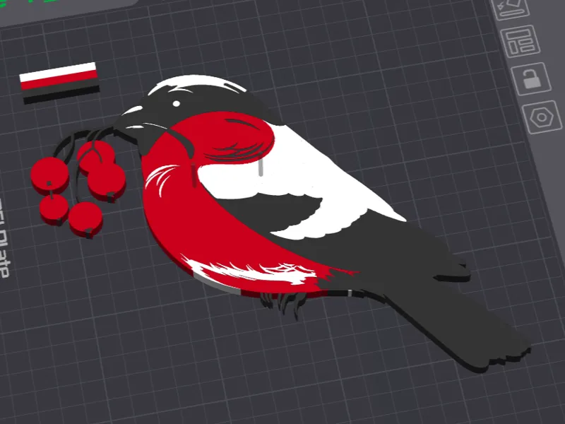 Bullfinch