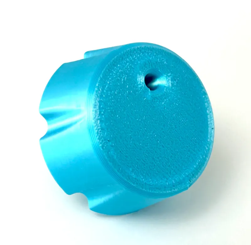 Honda Dashboard Knob
