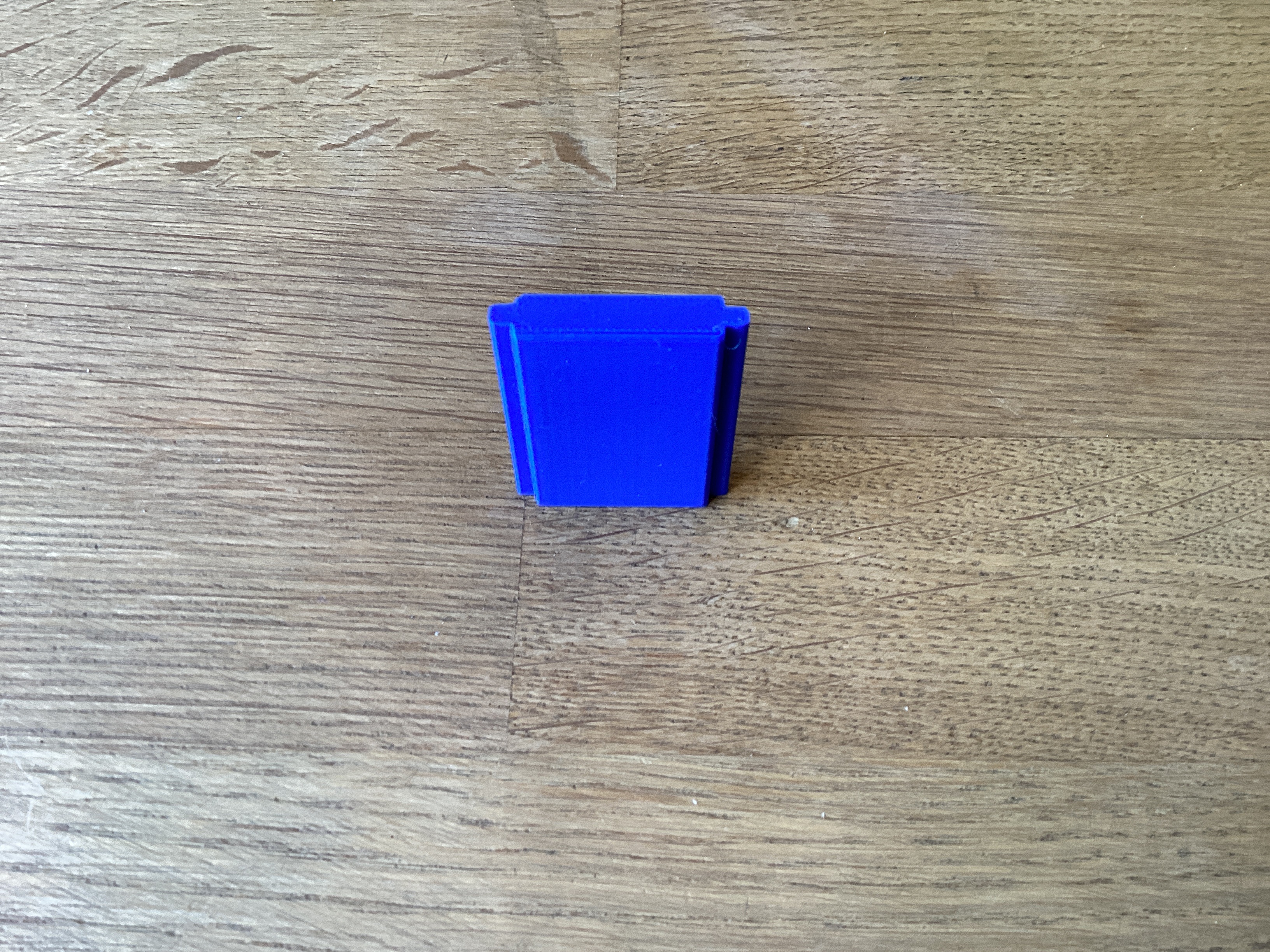 Miniatura 2 do modelo 3D Secret Box