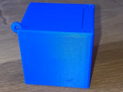 Secret Box