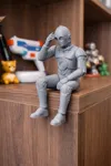 0.2mm layer, 2 walls, 10% infill