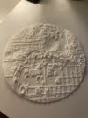 0.2mm layer, 2 walls, 5% infill