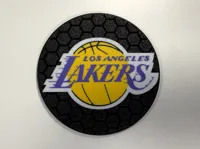 0.2mm layer, 2 walls, 25% infill