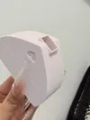 30ml Funnel Body Improved Outlet Version