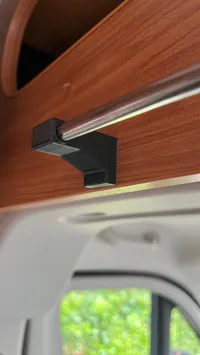0.2mm layer, 5 walls, 30% infill