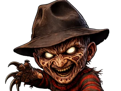 freddy krueger