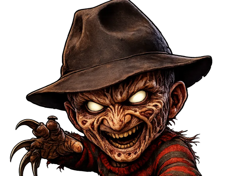 freddy krueger
