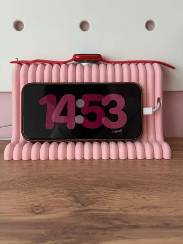 Soporte: phone charging stand — vista de referencia 4