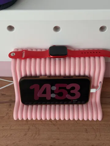 Soporte: phone charging stand — vista de referencia 5