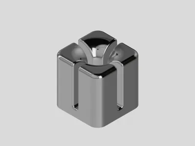 Pen holder