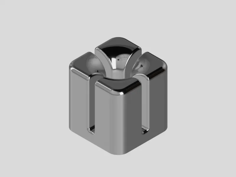 Pen holder