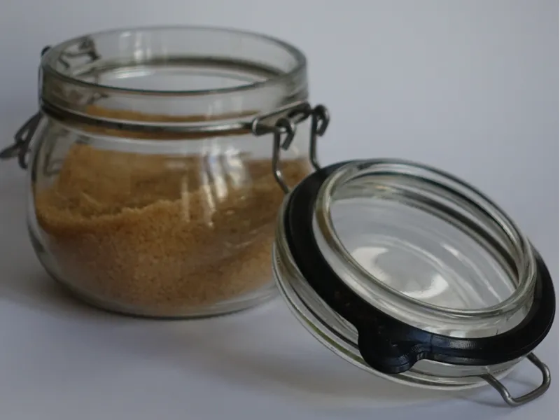Masonjar seals TPU