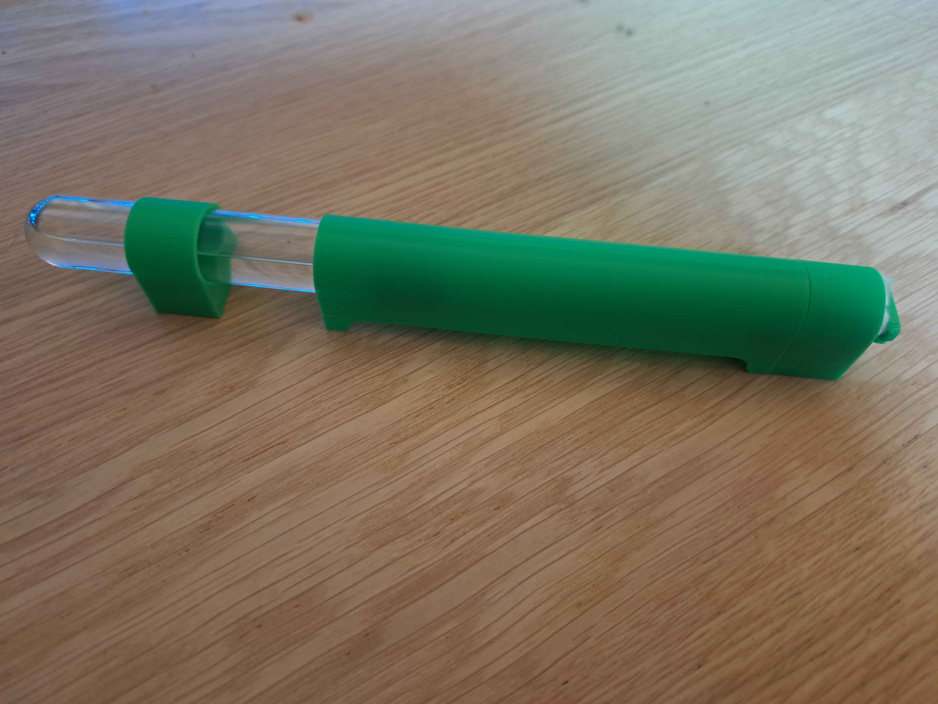 Ants Test Tube Setup Accesories for 16mm Tubes