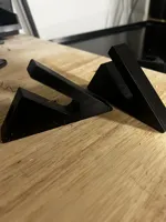 0.2mm layer, 3 walls, 40% infill