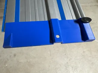 Kreg ACS430 Guide Rail End Caps
