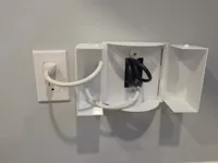 0.16mm layer, 4 walls, 20% infill