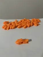 Fish-Colored