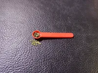 0.08mm layer, 2 walls, 15% infill