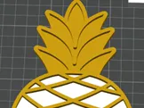 Joyero de Piña