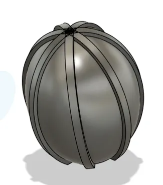 Osterei / Easteregg