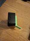 0.2mm layer, 2 walls, 8% infill