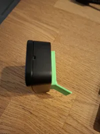 0.2mm layer, 2 walls, 8% infill