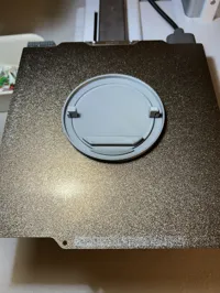 With flip lid  0.2mm layer, 2 walls, 15% infill