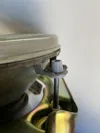 0.2mm layer, 5 walls, 15% infill