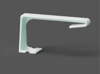 0.16mm layer, 2 walls, 15% infill