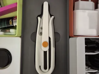 Fiskars thread snip gridfinity
