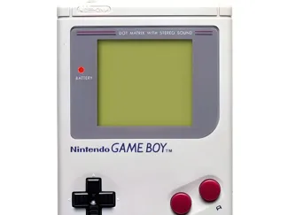 Nintendo GameBoy