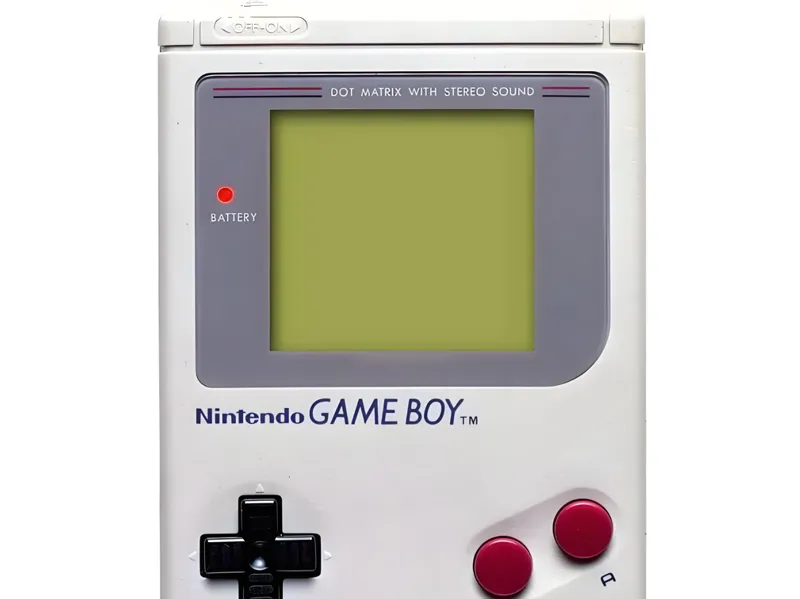 Nintendo GameBoy
