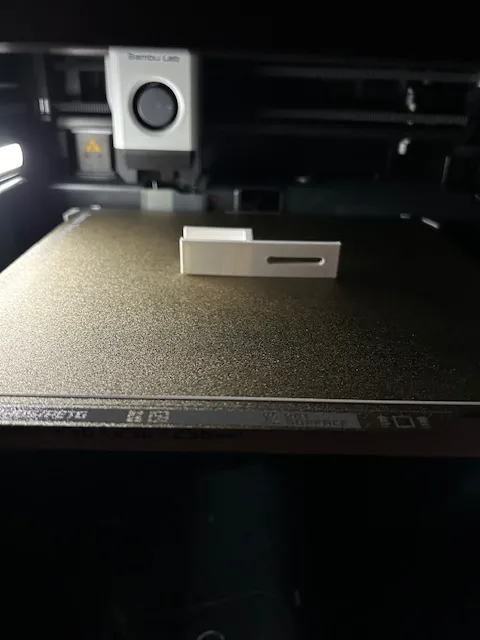 U scribe 18mm