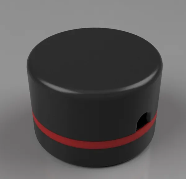 Organiseur de câbles USB
