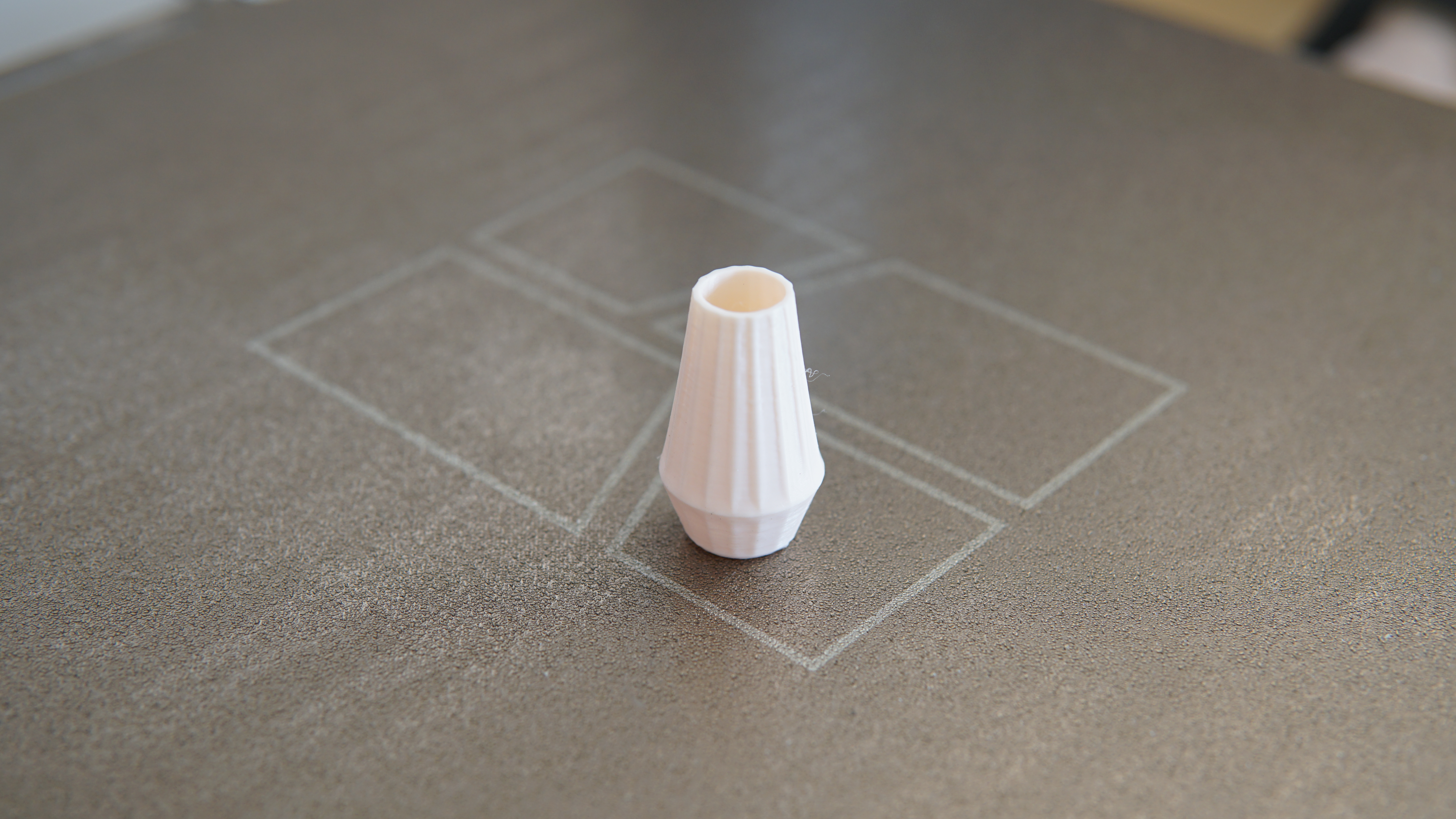 Dollhouse miniature mini vase set 1:12 - 1
