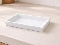 0.2mm layer, 2 walls, 15% infill - 180mm x 120mm