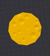 0.1mm layer, 2 walls, 15% infill