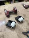 0.28mm layer, 10 walls, 98% infill