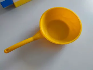 平底锅